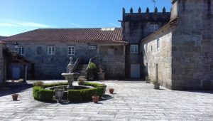 PAZO TORRE DE PENELAS 1